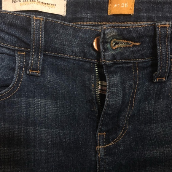 Jeans - Picture 3 of 3